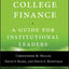 Community College Finance: A Guide for Institutional Leaders