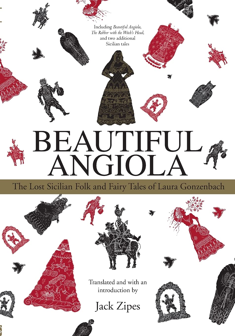 Beautiful Angiola