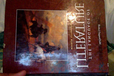 The Language of Literature: World Literature (McDougal Littell Language of Literature)