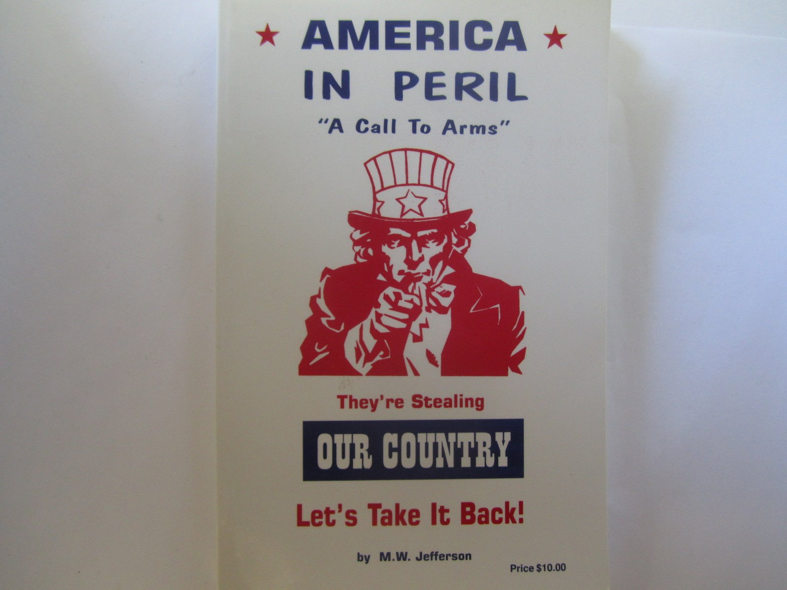 America's Ticking Bankruptcy Bomb: How the Looming Debt Crisis Threatens the American Dream-and How We Can Turn the Tide Before It's Too Late