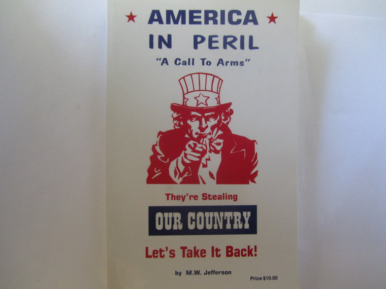 America's Ticking Bankruptcy Bomb: How the Looming Debt Crisis Threatens the American Dream-and How We Can Turn the Tide Before It's Too Late
