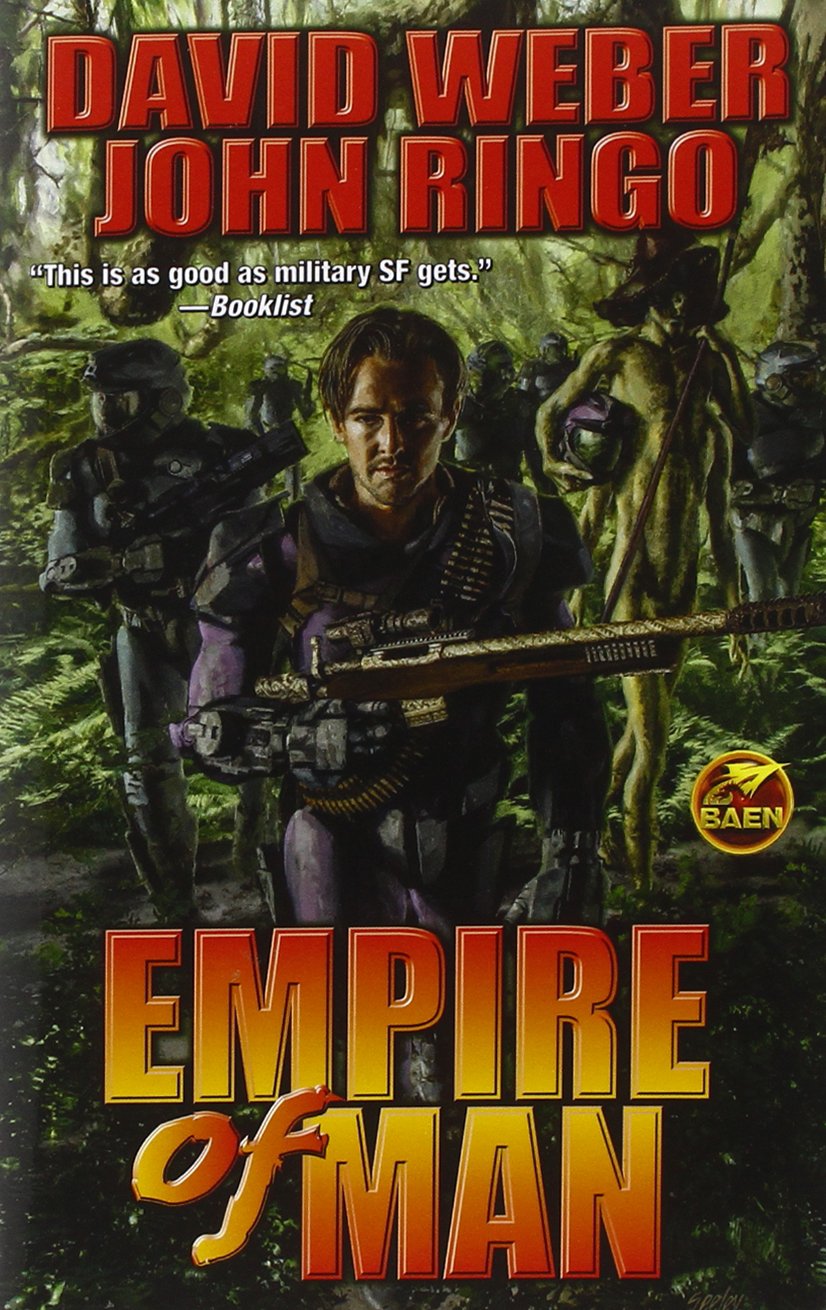 Empire of Man