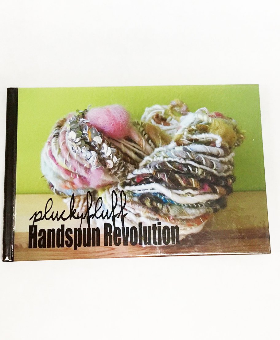 Handspun Revolution