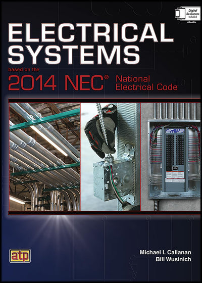 Electrical Systems Based on the 2014 NEC