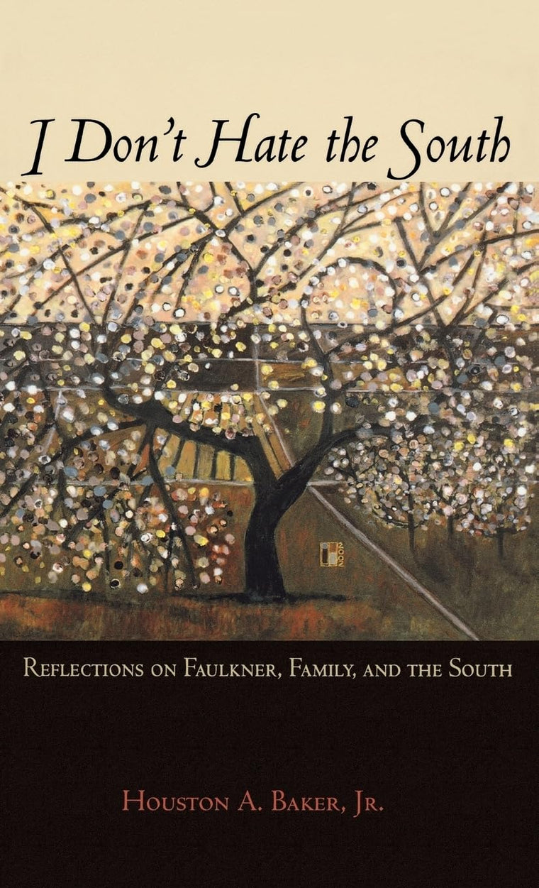 I Don't Hate the South: Reflections on Faulkner, Family, and the South