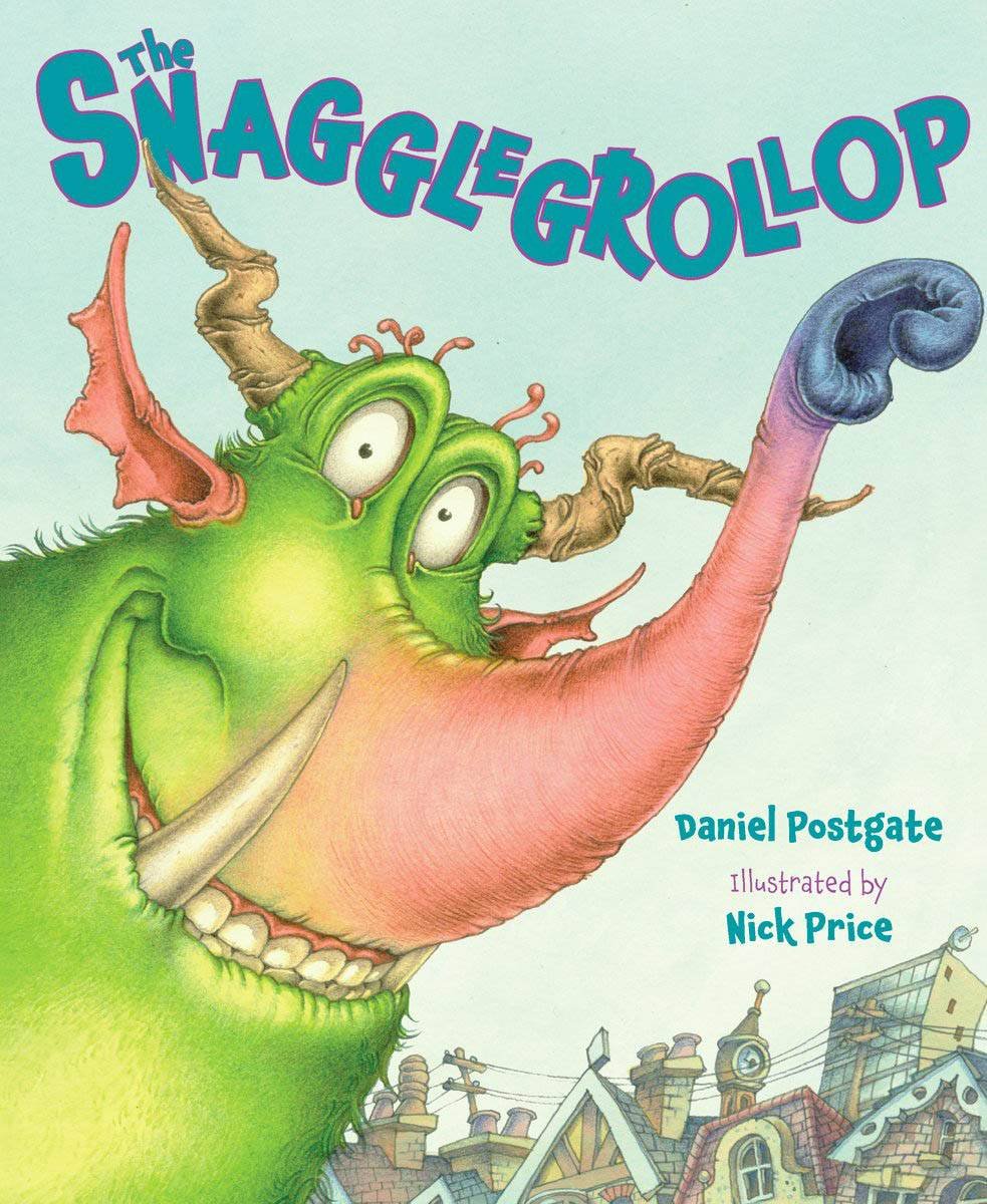 The Snagglegrollop