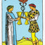 Giant Rider-Waite Tarot Deck by Pamela C. Smith (New)