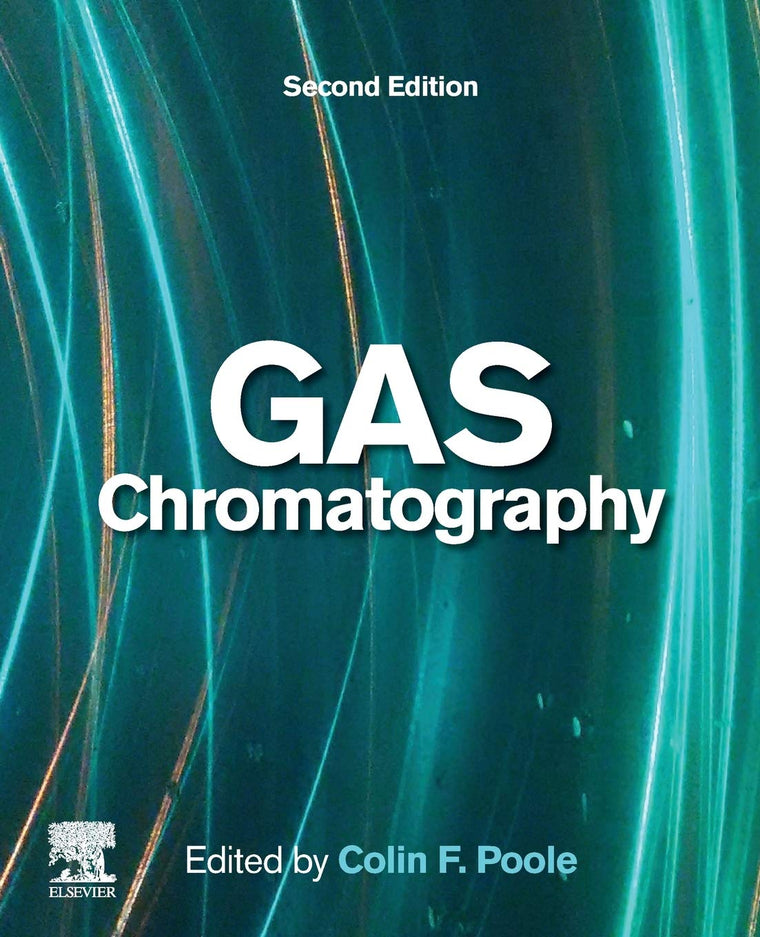 Gas Chromatography (Handbooks in Separation Science)