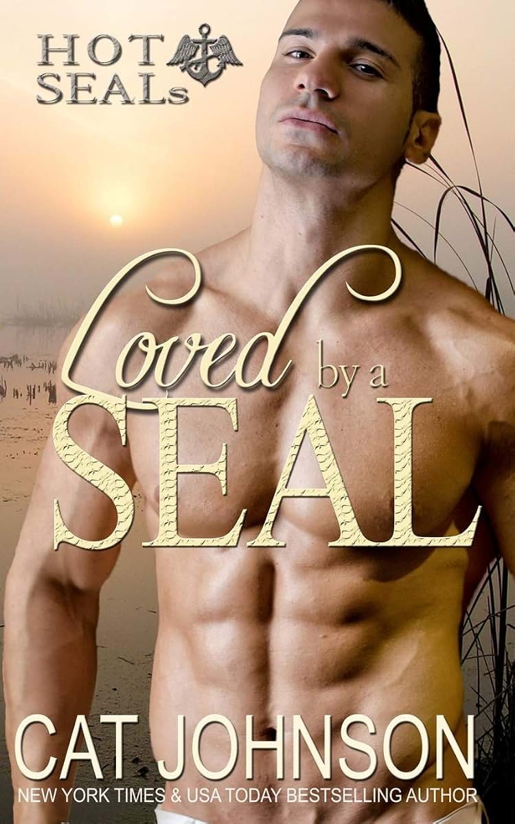 Loved by a SEAL: Hot SEALs