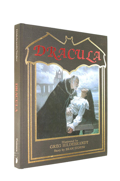 Dracula by Stoker, Bram