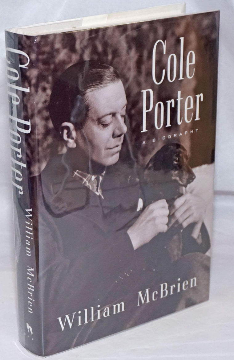 Cole Porter: A Biography