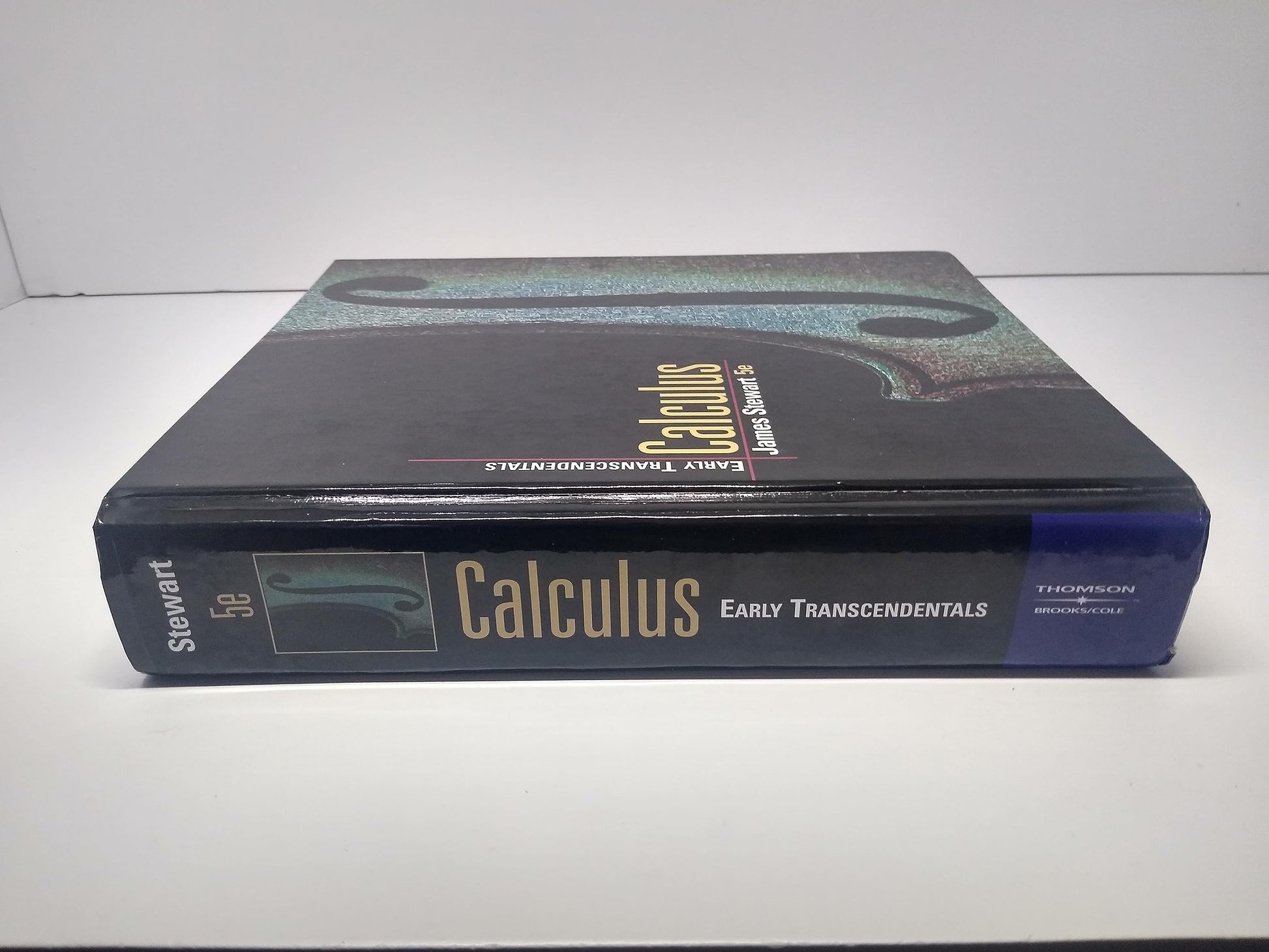 Calculus: Early Transcendentals