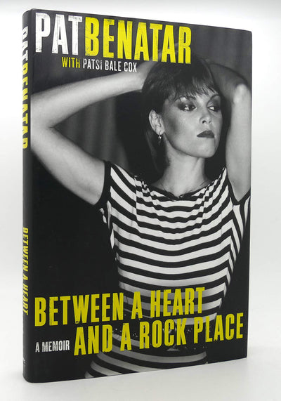 Between a Heart and a Rock Place: A Memoir