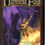 When Darkness Falls (The Obsidian Trilogy, Book 3)