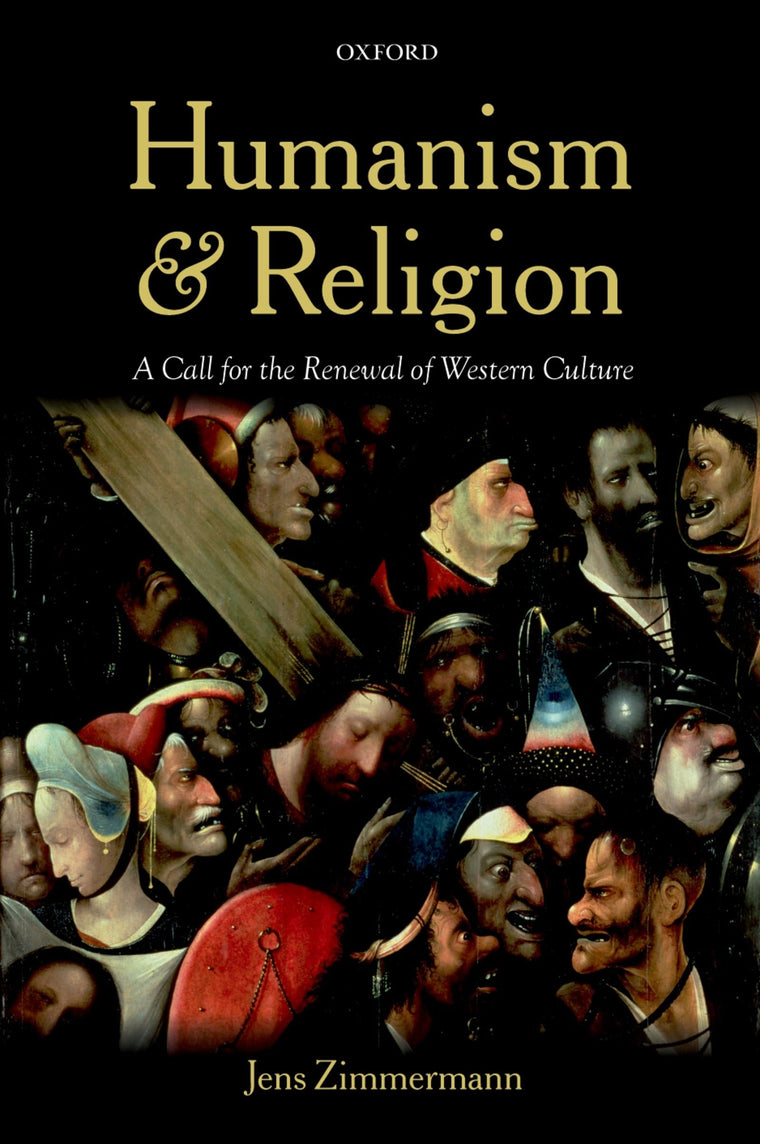 Humanism and Religion: A Call for the Renewal of Western Culture