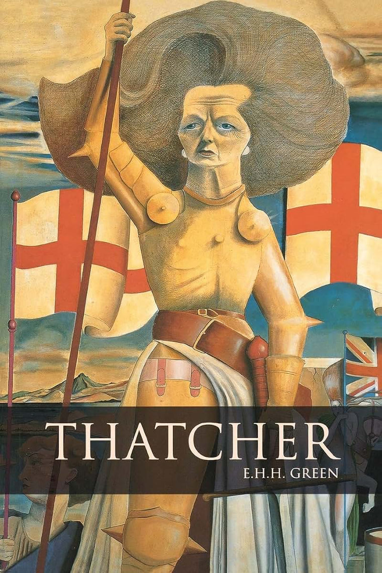 Thatcher (Reputations)