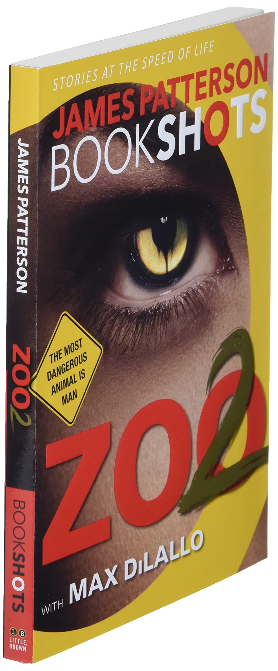 Zoo 2 (BookShots)