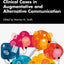 Clinical Cases in Augmentative and Alternative Communication (Clinical Cases in Speech and Language Disorders)