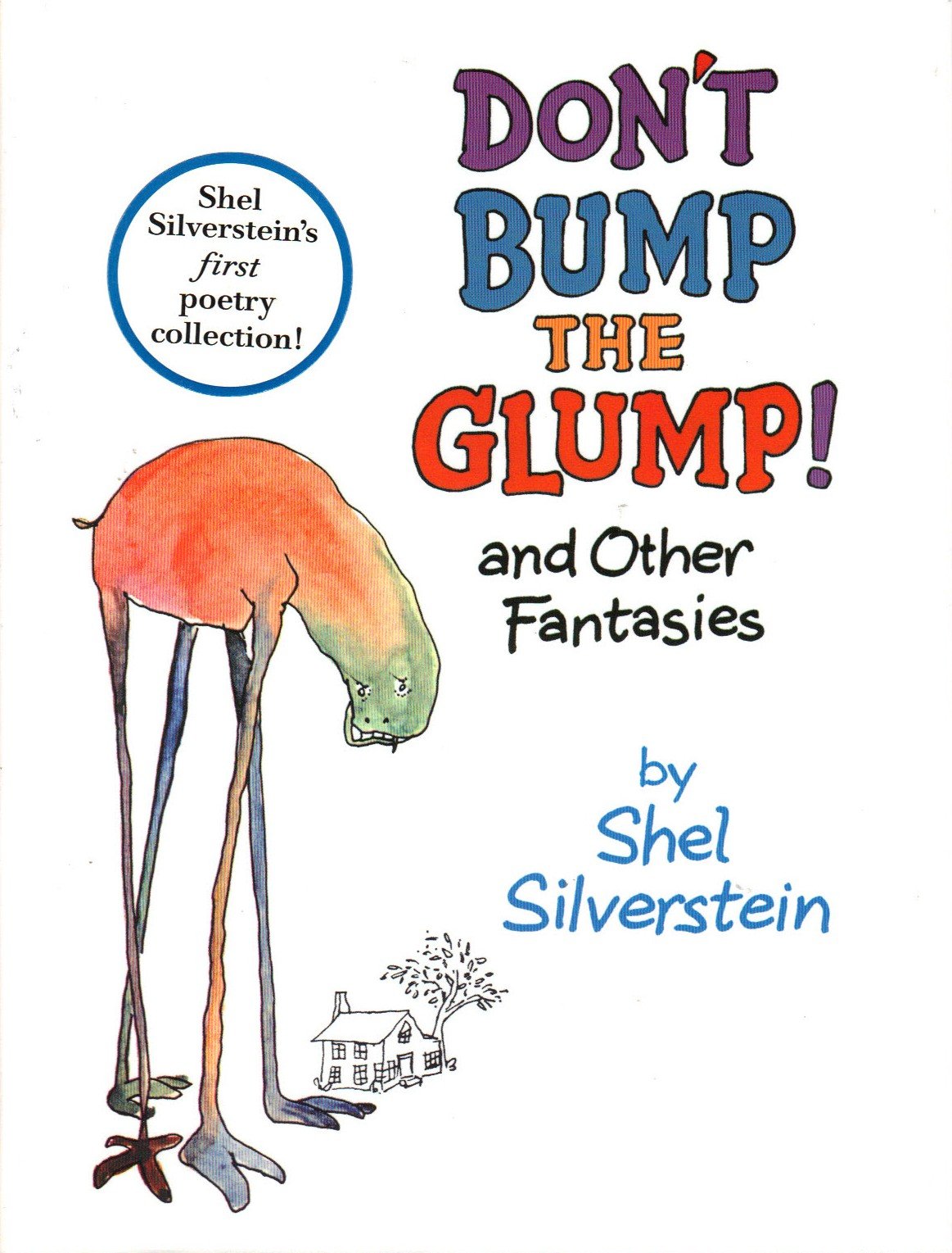 Dont Bump the Glump