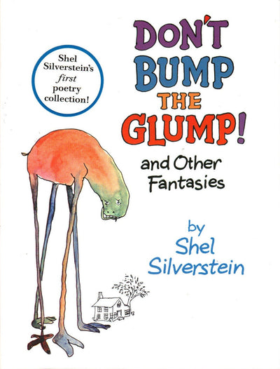 Dont Bump the Glump