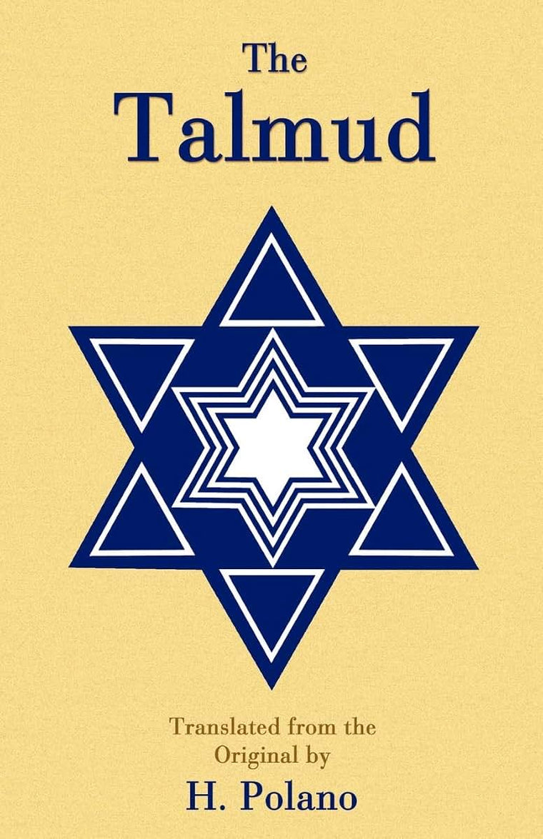 The Talmud