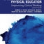 Case Studies in Adapted Physical Education: Empowering Critical Thinking