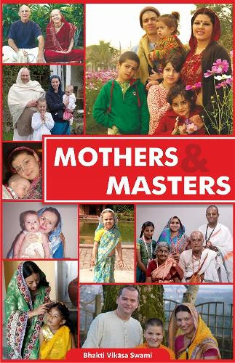Mothers and Masters