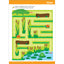 School Zone Get Ready for Preschool Workbook: 256 Pages, Pre-K, Kids Learning Book, Early Reading, Math, Letters, Numbers, Colors, Shapes, Opposites, Counting, Rhyming, Ages 3-5