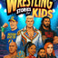 Inspiring Wrestling Stories For Kids: Amazing Tales of Courage, Perseverance, and Champions Who Never Gave Up