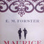 Maurice: A Novel