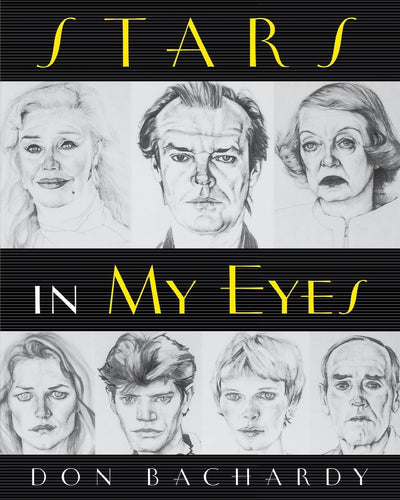 Stars in My Eyes