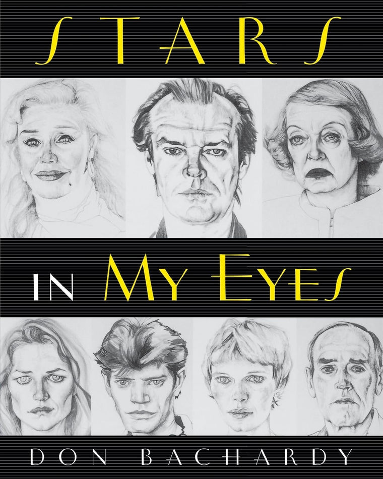 Stars in My Eyes