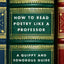 HT READ POETRY LIKE PROFESS