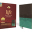 NIV, Life Application Study Bible, Third Edition, Personal S