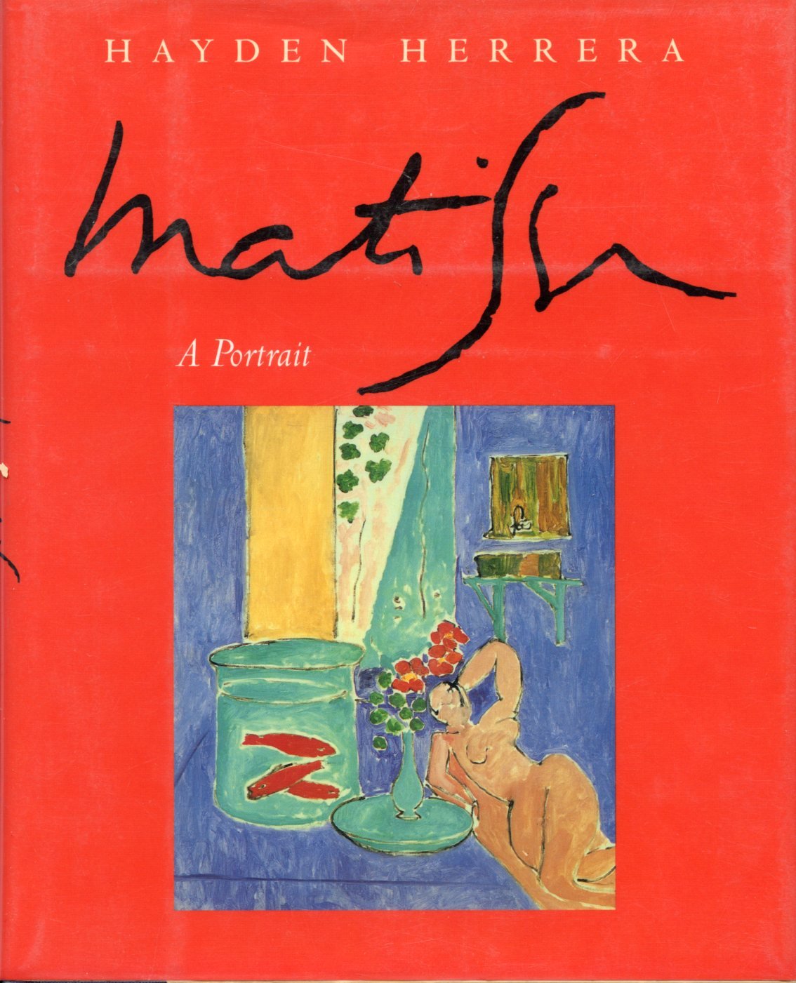Matisse: A Portrait