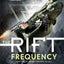 The Rift Frequency: The Rift Uprising Trilogy, Book 2 (The Rift Uprising Trilogy, 2)