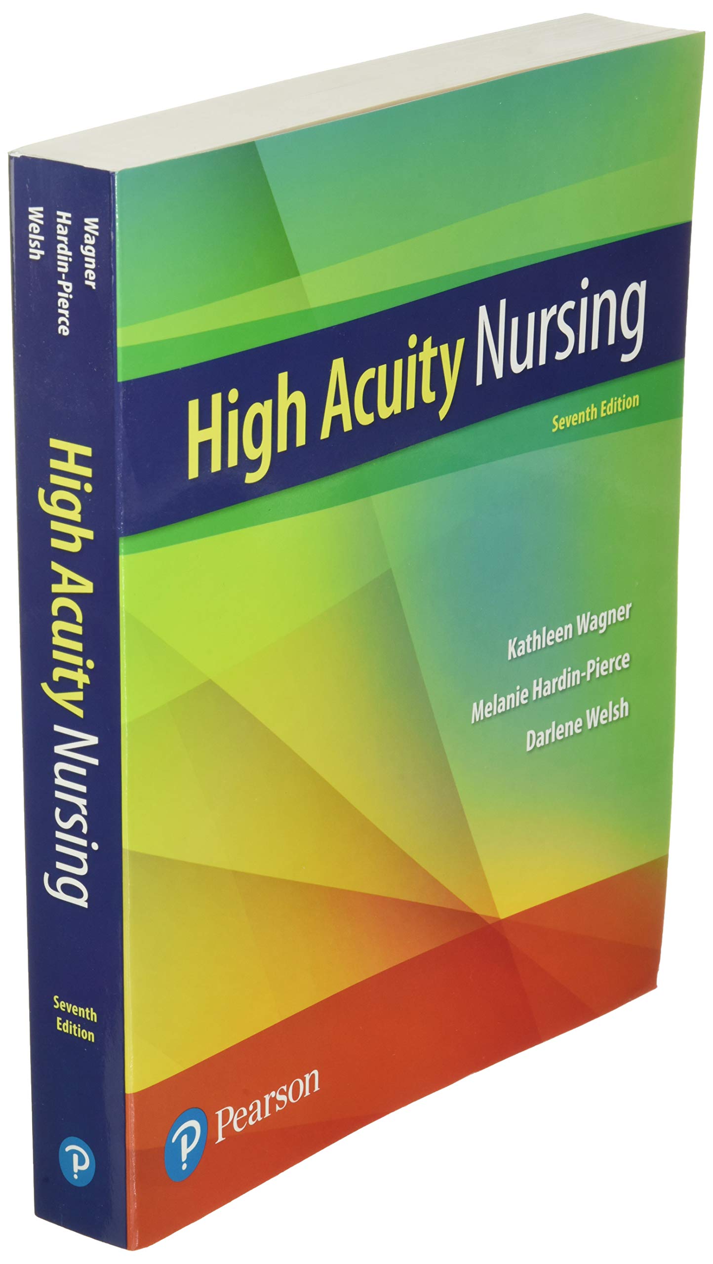 High-Acuity Nursing
