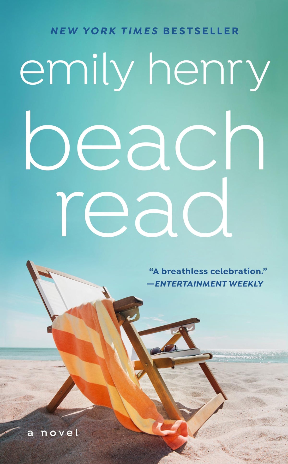 Beach Read