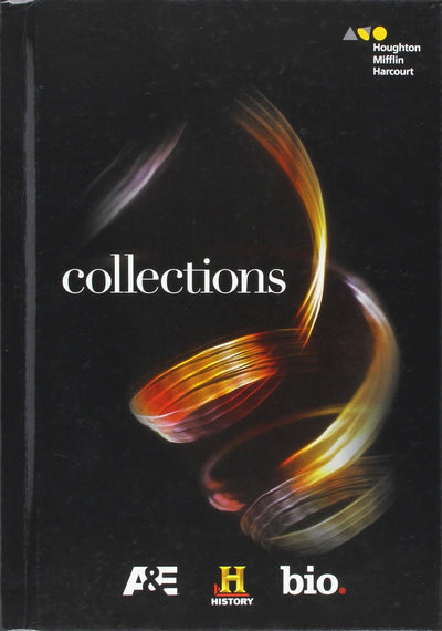 Student Edition Grade 11 2015 (Collections)