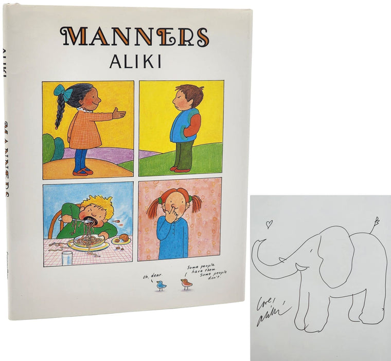 Manners