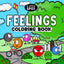 A Little SPOT of Feelings Coloring Book