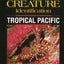 Reef Creature Identification Tropical Pacific by Paul Humann