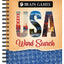 Brain Games - USA Word Search (#2)
