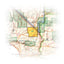 Mojave National Preserve Map (National Geographic Trails Illustrated Map, 256)