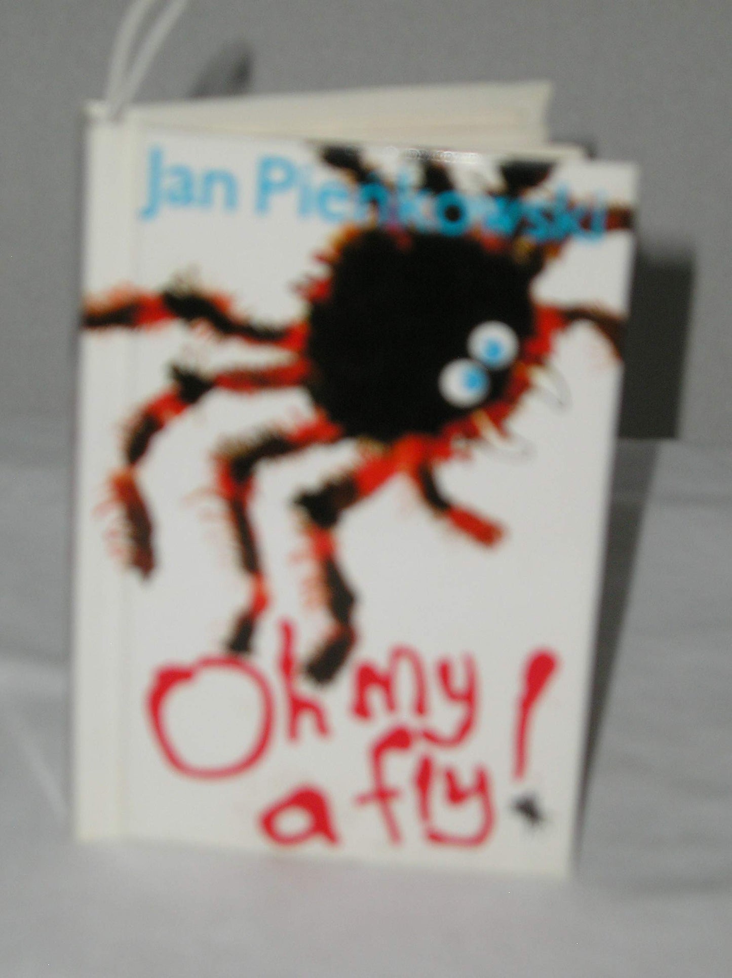 Oh My a Fly! mini (Minipops)