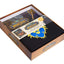 World of Warcraft: The Official Cookbook Gift Set by Monroe-