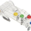 ChordBuddy Learning System: Includes Color-Coded Songbook, Instruction Book, DVD and ChordBuddy Device!