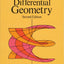 Lectures on Classical Differential Geometry: Second Edition (Dover Books on Mathematics)
