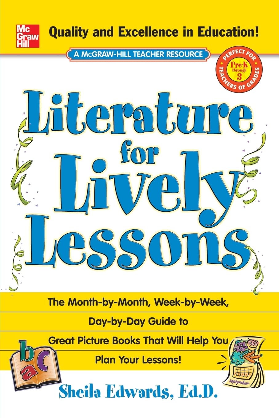 Literature for Lively Lessons
