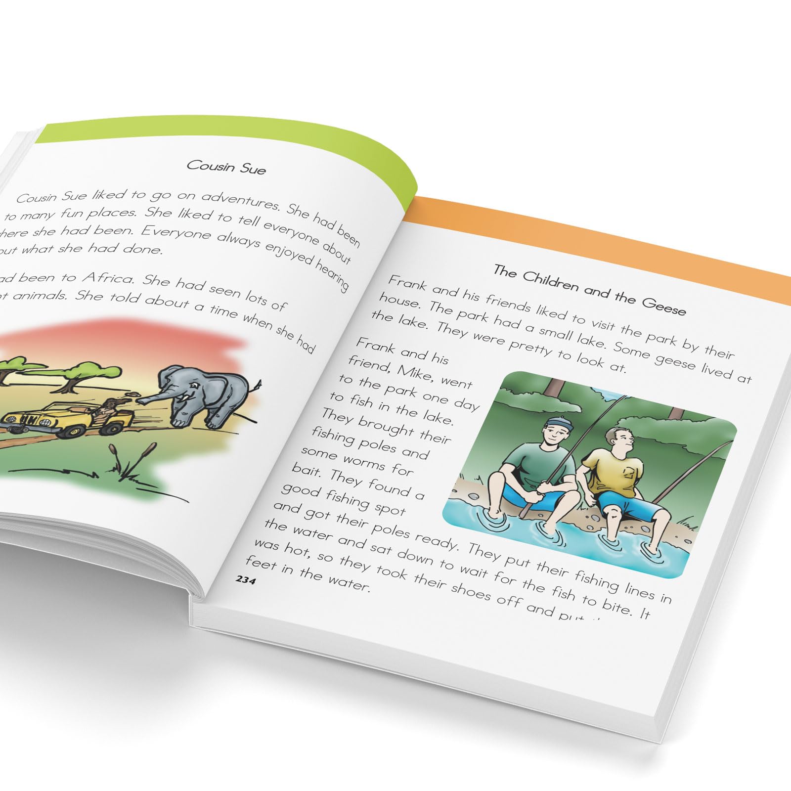 Horizons Phonics & Reading (Horizons Phonics & Reading Grade 1)